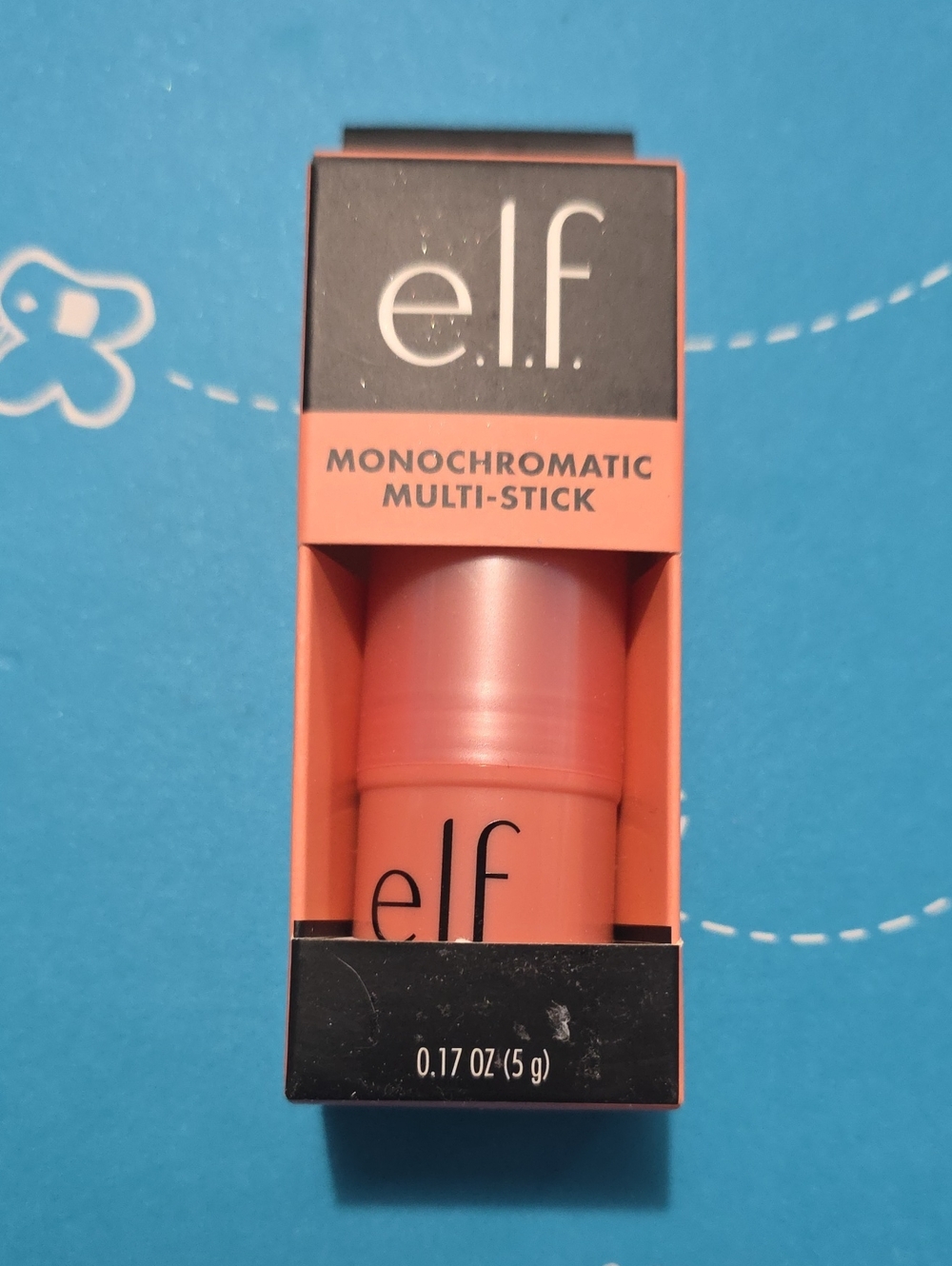 Monochromatic Multi-Stick — Glistening Peach